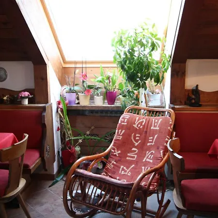 Holiday Haus Maria