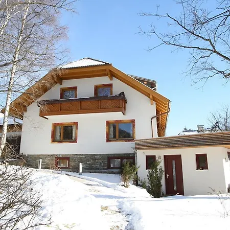 Holiday Haus Maria